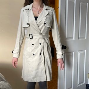 💎 SOLD 💎 
I ❤️ Ronson Coat